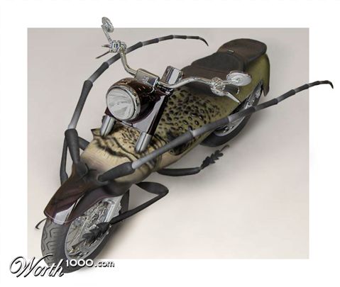 Photoshop Design by bfattal