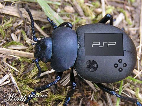 Photoshop Design by scream4me