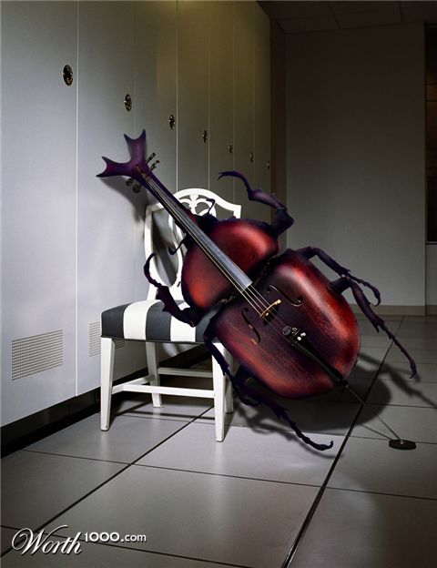 Photoshop Design by deadwonder