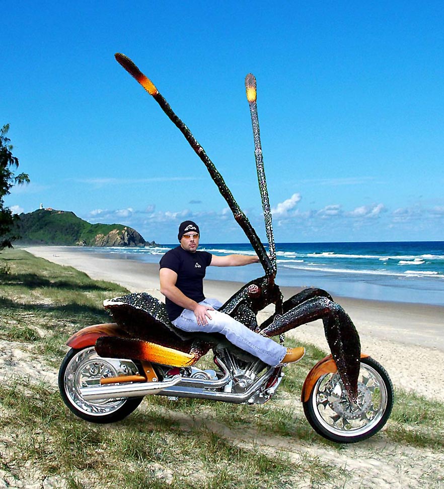 Design Photoshop par ozplasmic pour DesignCrowd (Community Contests) | Design #9058920