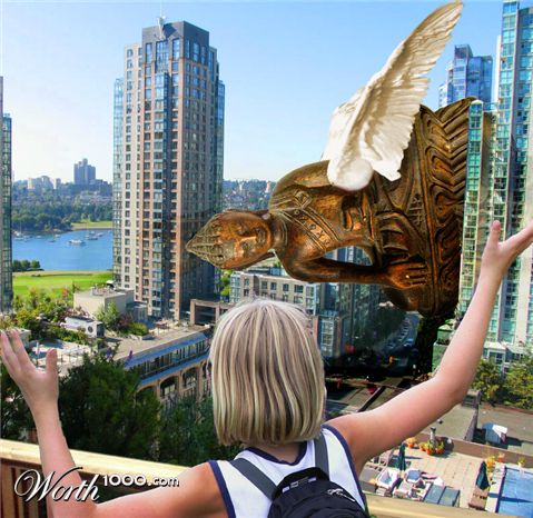 Photoshop Design by dfr0st