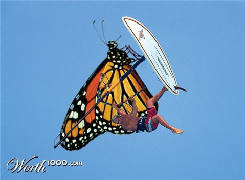 Photoshop Design by jdenzo