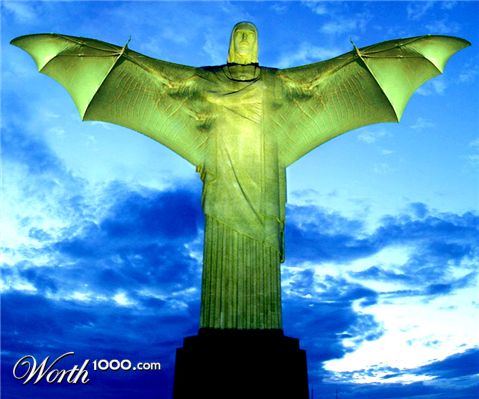 Photoshop Design by wagnerm25