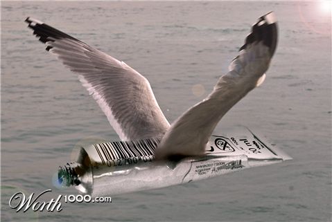 Photoshop Design by case84