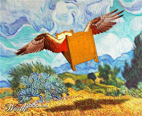 Photoshop Design by bfattal