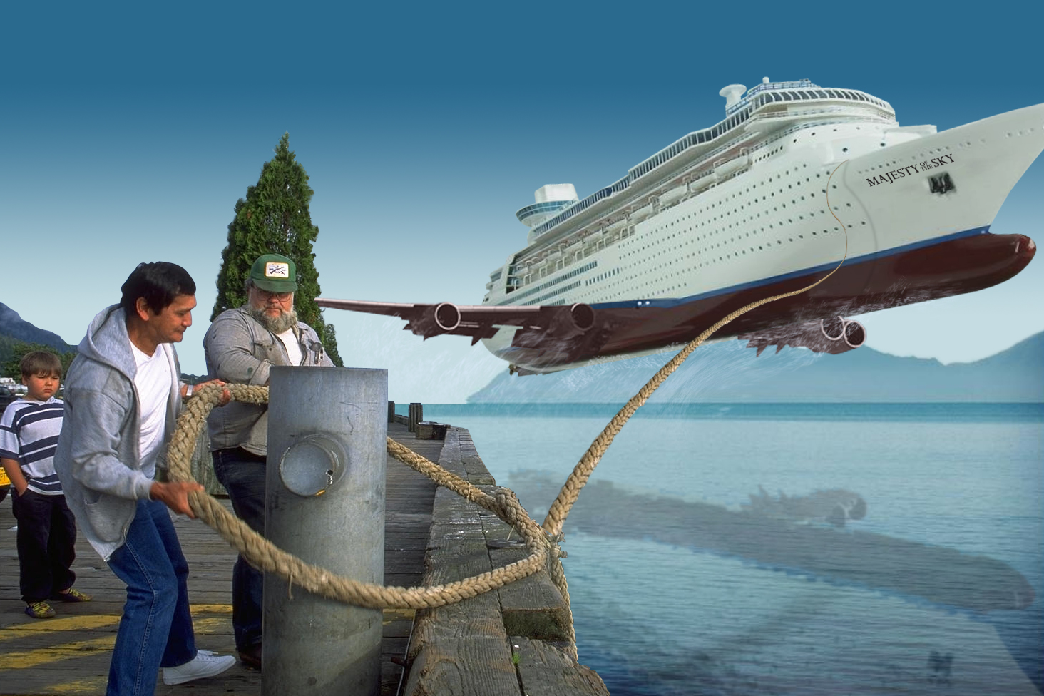 Photoshop-Design von roderney69 für DesignCrowd (Community Contests) | Design #9058040