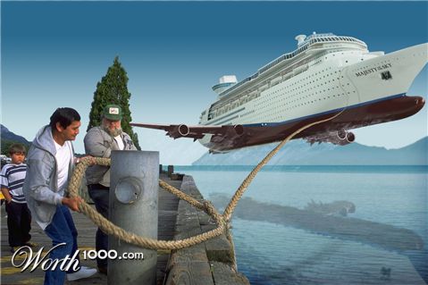 Photoshop Design by roderney69