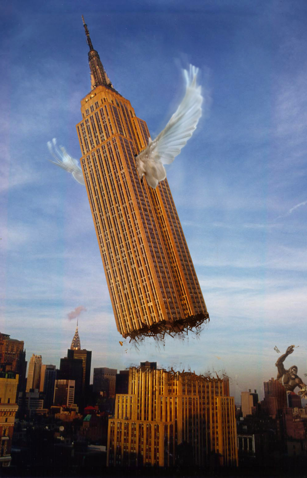 Photoshop Design by Partyshot for DesignCrowd (Community Contests) | Design #9058051