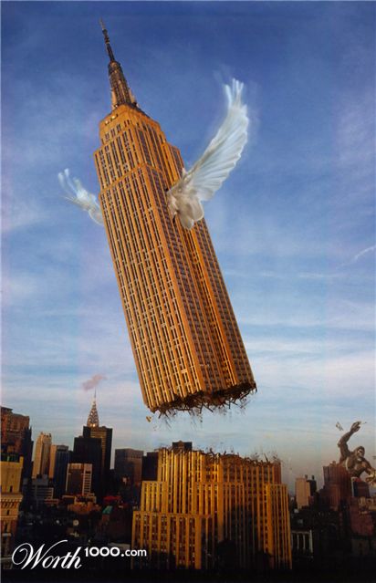 Photoshop Design by Partyshot