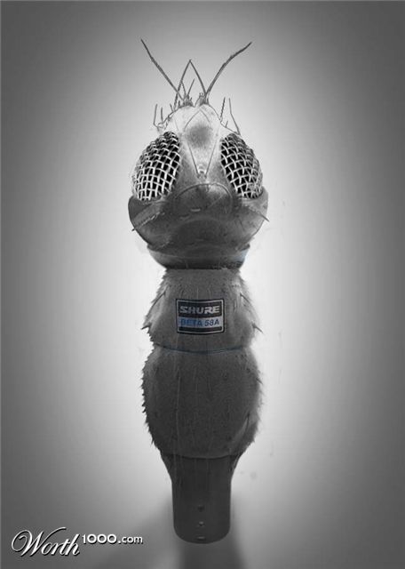 Photoshop Design by johnykoop