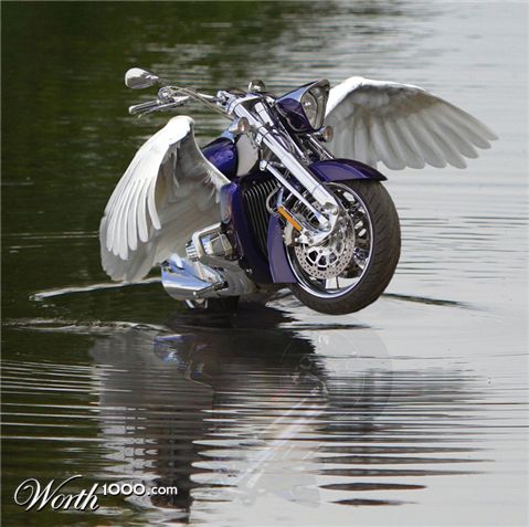 Photoshop Design by breimer