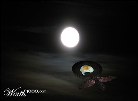 Photoshop Design by hulahopring