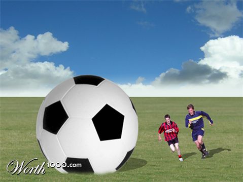 Photoshop Design by pimpmac