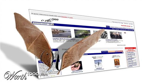 Photoshop Design by KGrobler