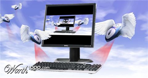 Photoshop Design by cdix010