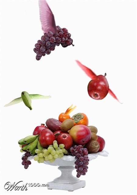 Photoshop Design by sugarcane