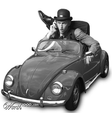 Photoshop Design by Mahtee