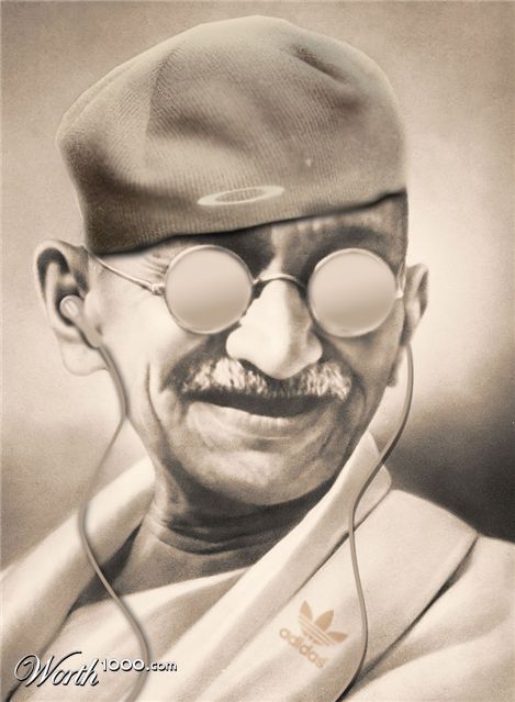 Photoshop Design by wagnerm25