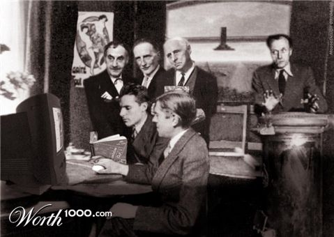 Photoshop Design by rothamdg