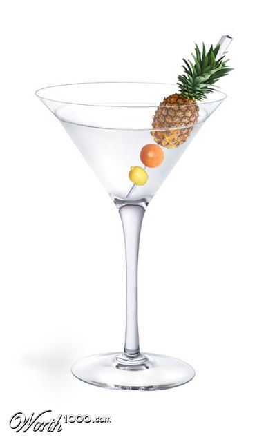 Photoshop Design by hypnotode