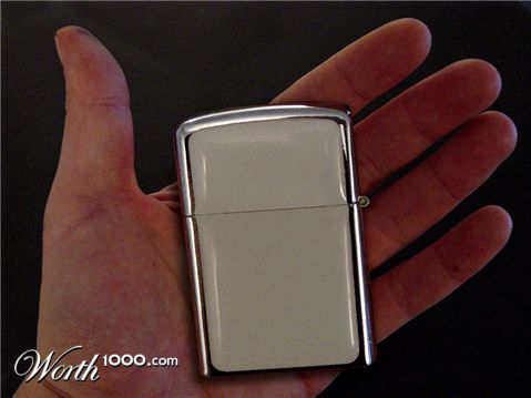 Photoshop Design by StrangeWorld