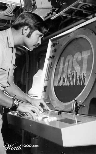 Photoshop Design by echoburst