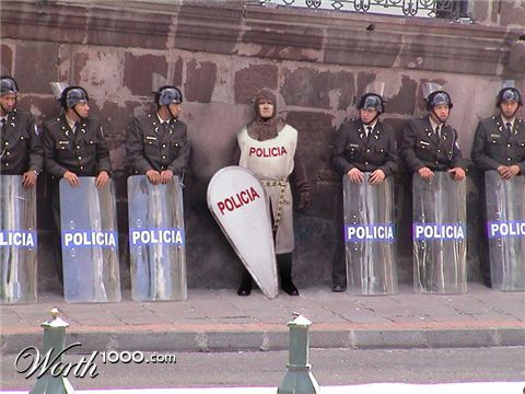 Photoshop Design by Ambulocetus