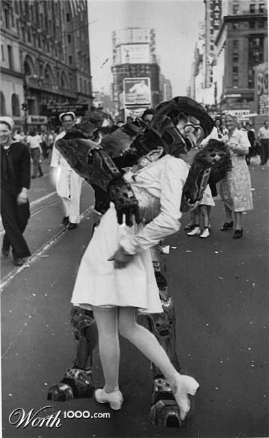 Photoshop Design by MrOpio