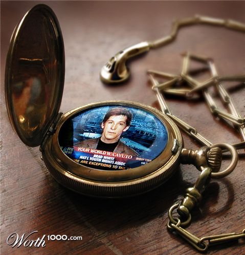 Photoshop Design by irishbryan