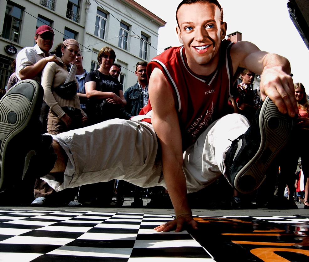 Photoshop Design by martysalgs for DesignCrowd (Community Contests) | Design #9048861