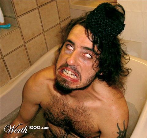 Photography by greenjesus