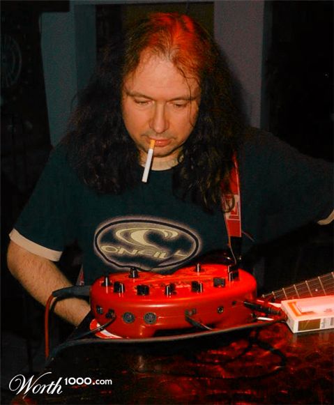 Photography by greenjesus