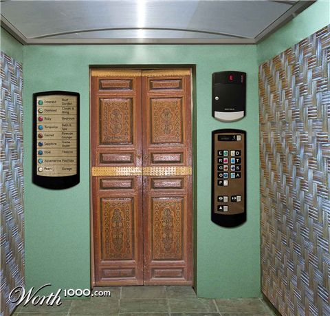 Photoshop Design by revdave33