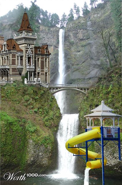 Photoshop Design by JClark8220