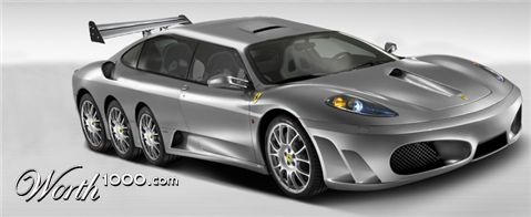 Photoshop Design by fabfella10