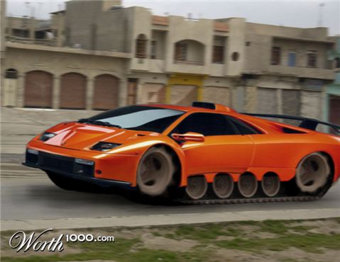 Photoshop Design by Minus1