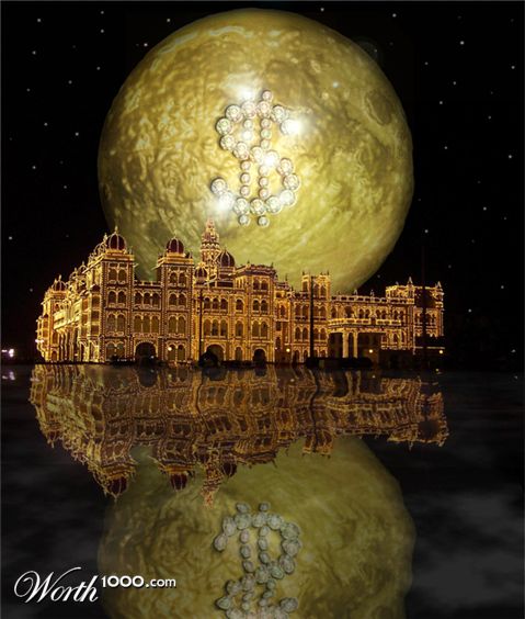 Photoshop Design by Jelger