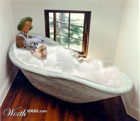 Photoshop Design by Beanzy