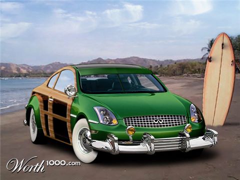 Photoshop Design by MrSlausen