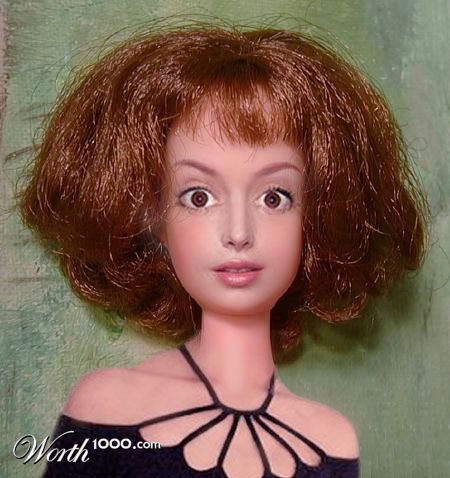 Photoshop Design by leenydoll