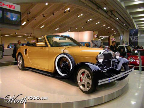 Photoshop Design by MrJBone