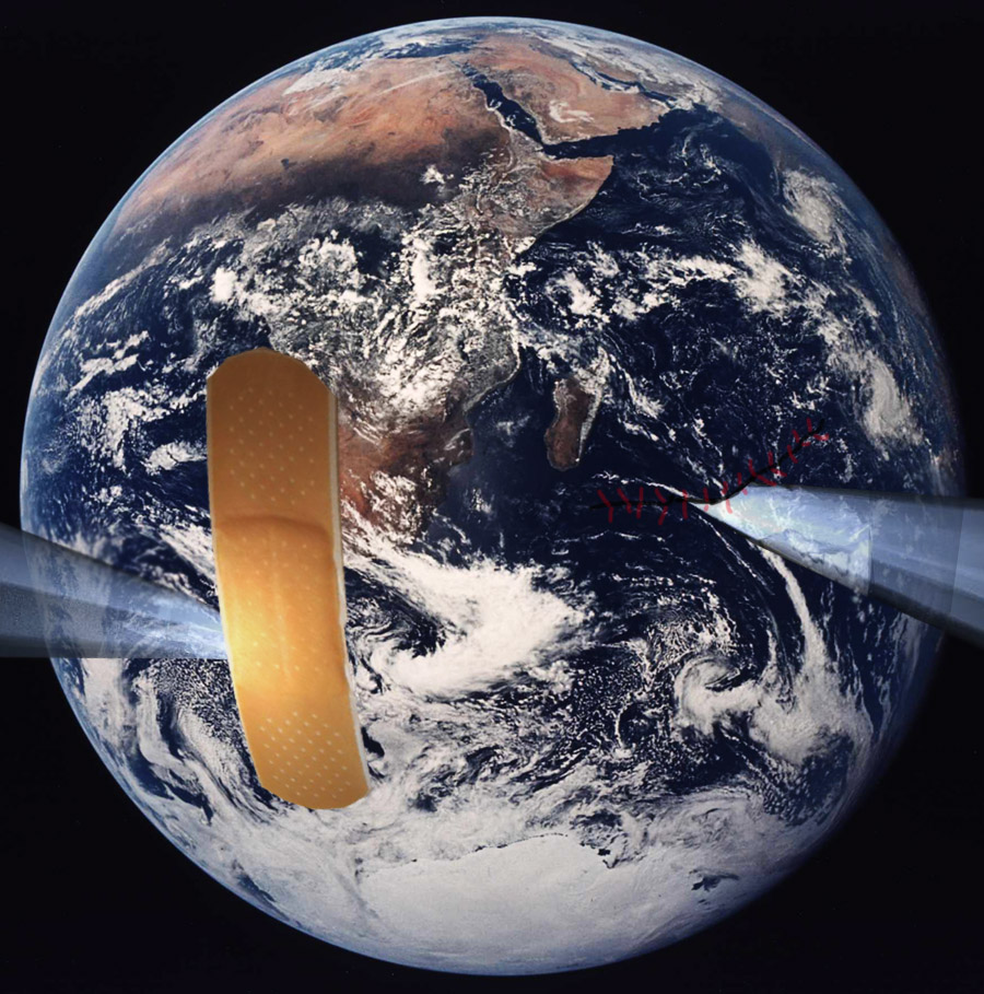 Photoshop Design by funky123 for DesignCrowd (Community Contests) | Design #9058182