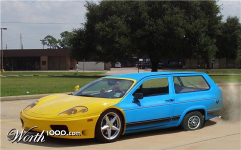 Photoshop Design by sugarcane