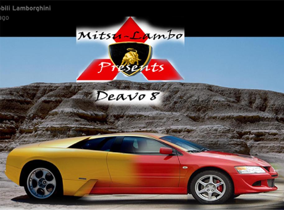 Photoshop Design by Azzao3 for DesignCrowd (Community Contests) | Design #9047254