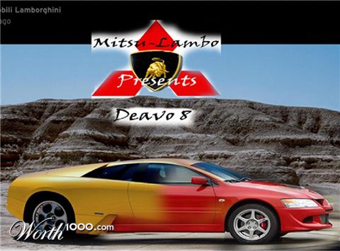 Photoshop Design by Azzao3