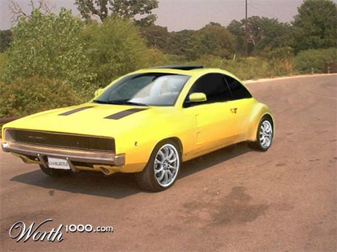 Photoshop Design by ween55