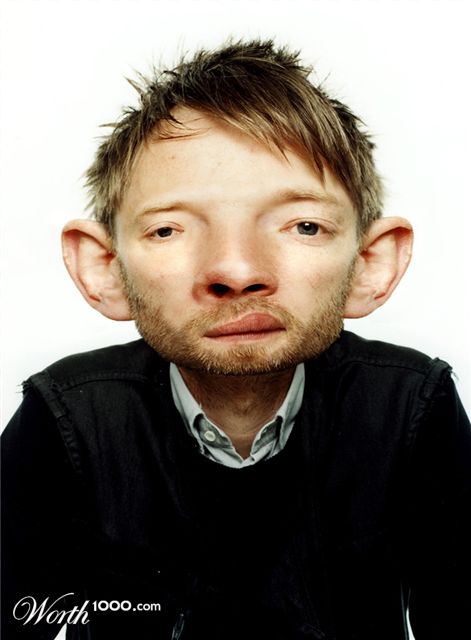 Photoshop Design by renatodornas