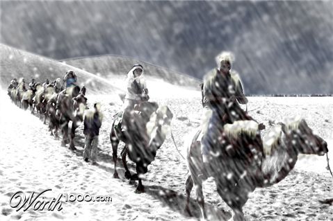 Photoshop Design by ayoksus