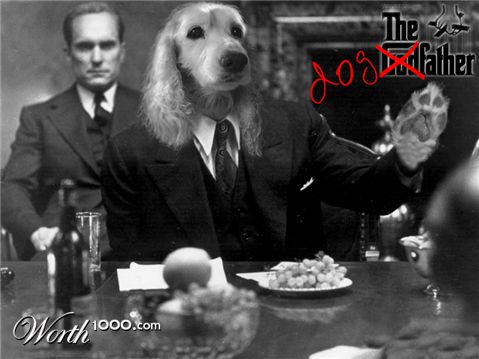 Photoshop Design by mattbyng