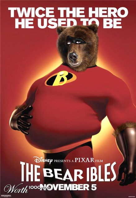 Photoshop Design by sugarcane